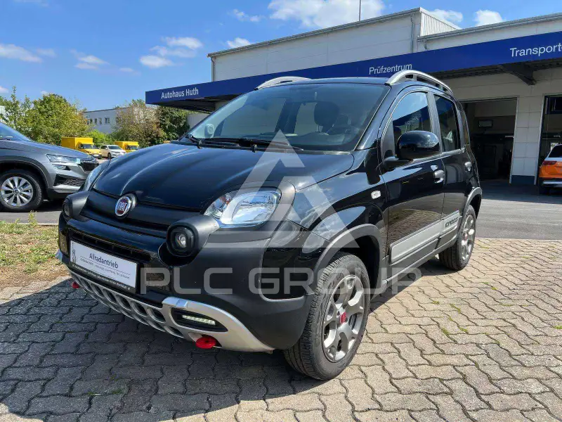 2021 Fiat Panda
