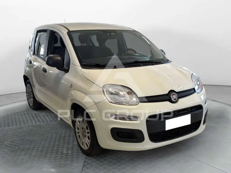 2021 Fiat Panda