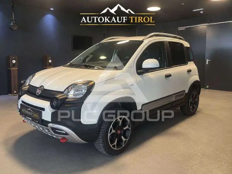 2021 Fiat Panda