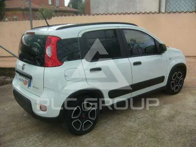 2021 Fiat Panda