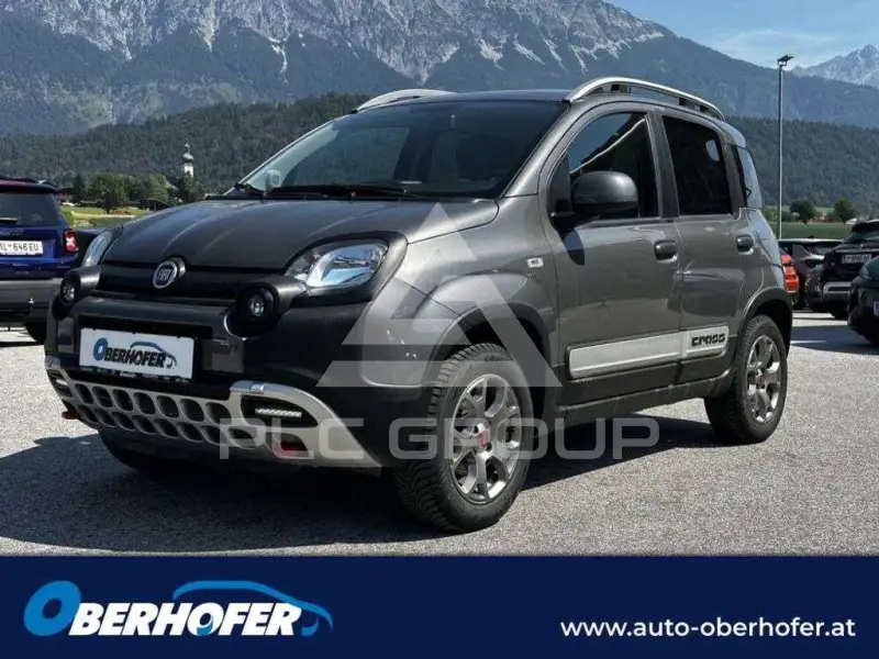2021 Fiat Panda