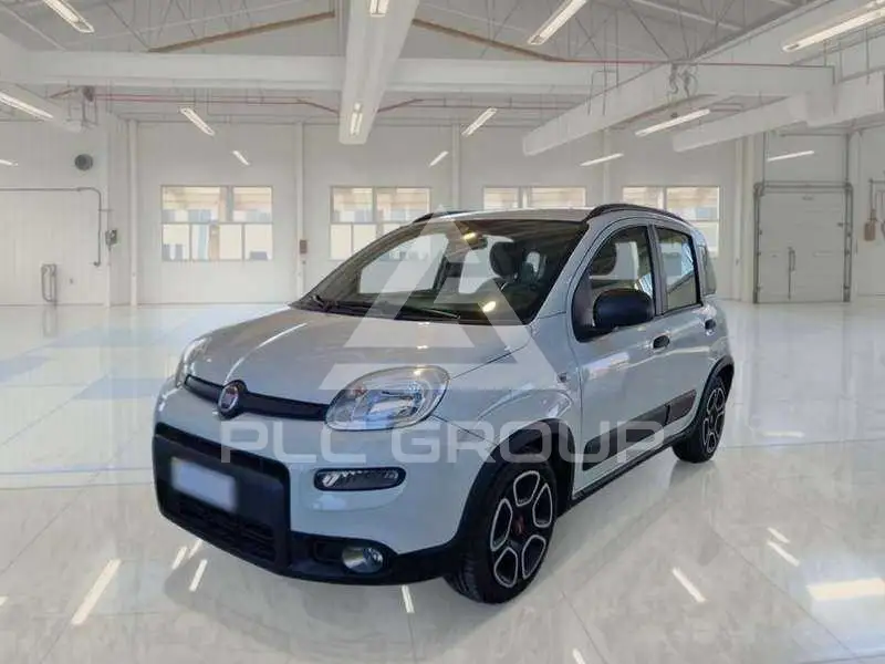 2021 Fiat Panda