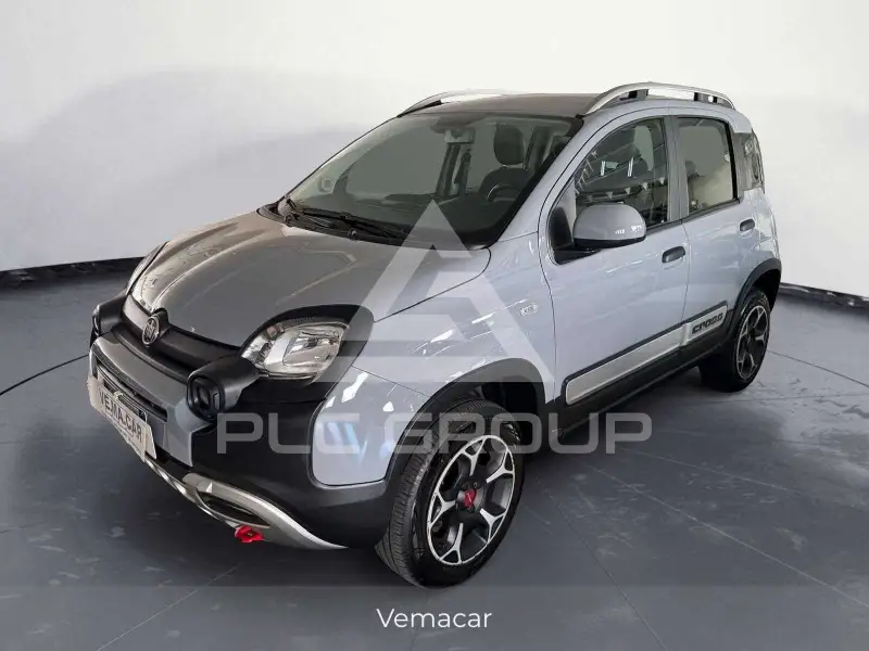 2021 Fiat Panda