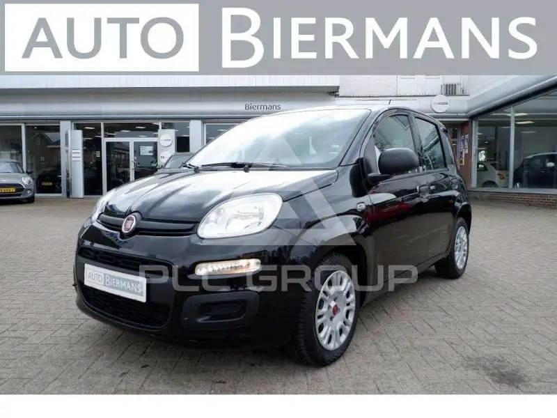 2021 Fiat Panda