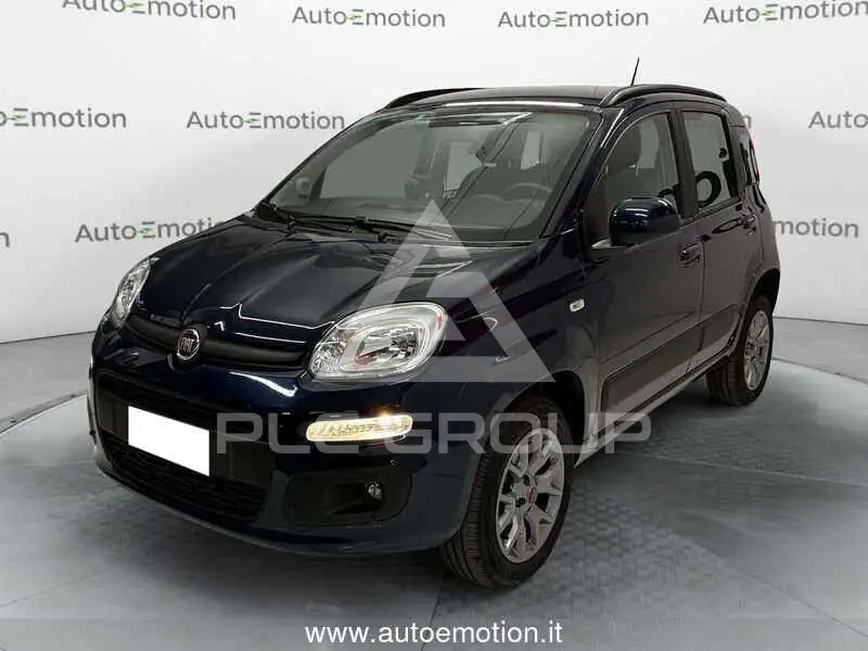 2021 Fiat Panda