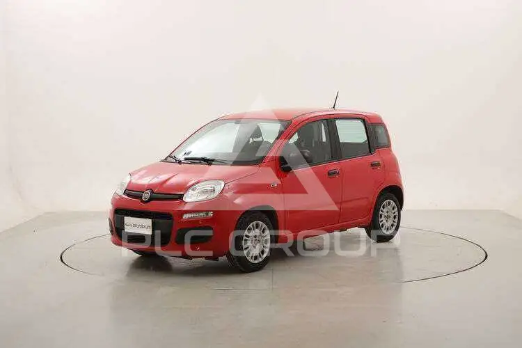 2021 Fiat Panda