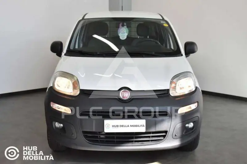 2021 Fiat Panda