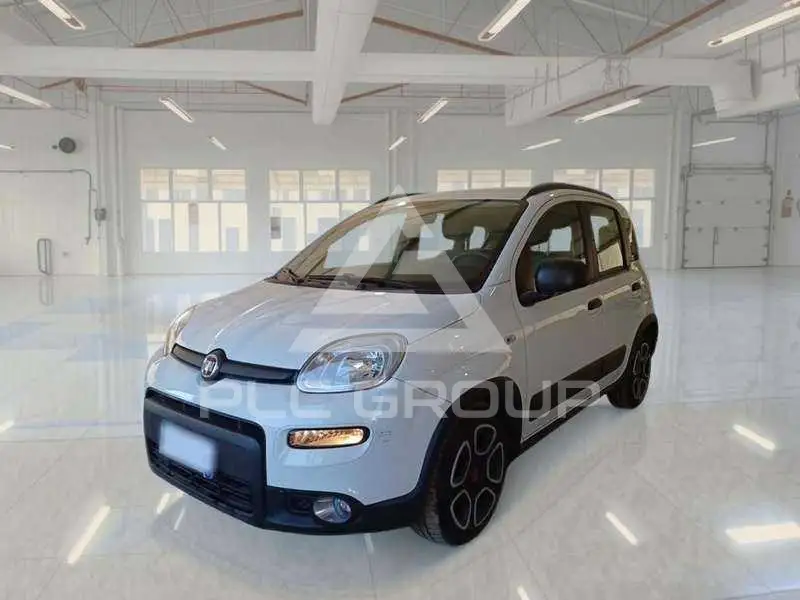 2021 Fiat Panda