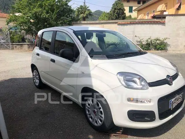 2021 Fiat Panda