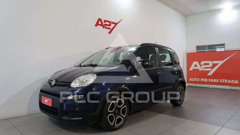 2021 Fiat Panda