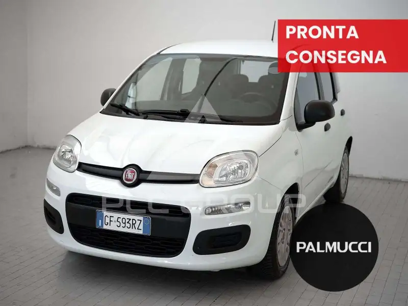 2021 Fiat Panda