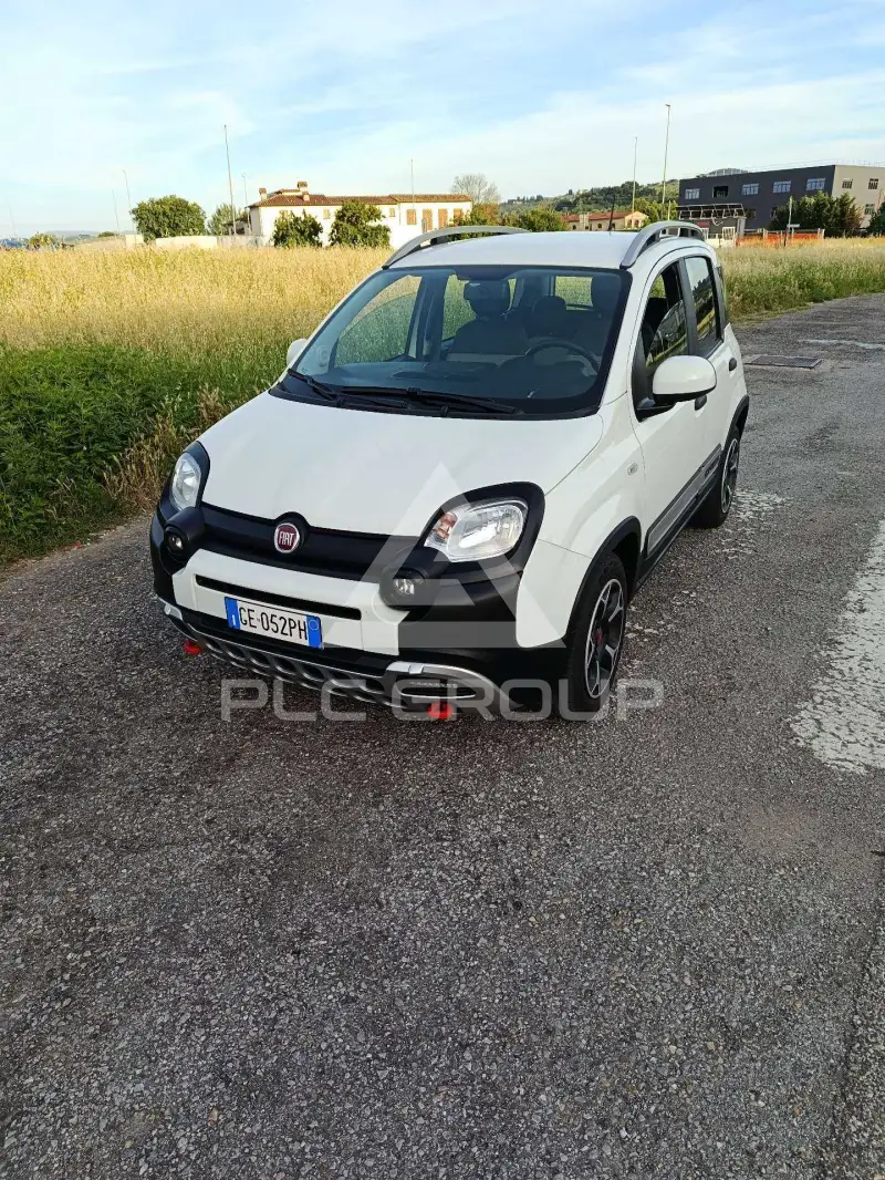 2021 Fiat Panda