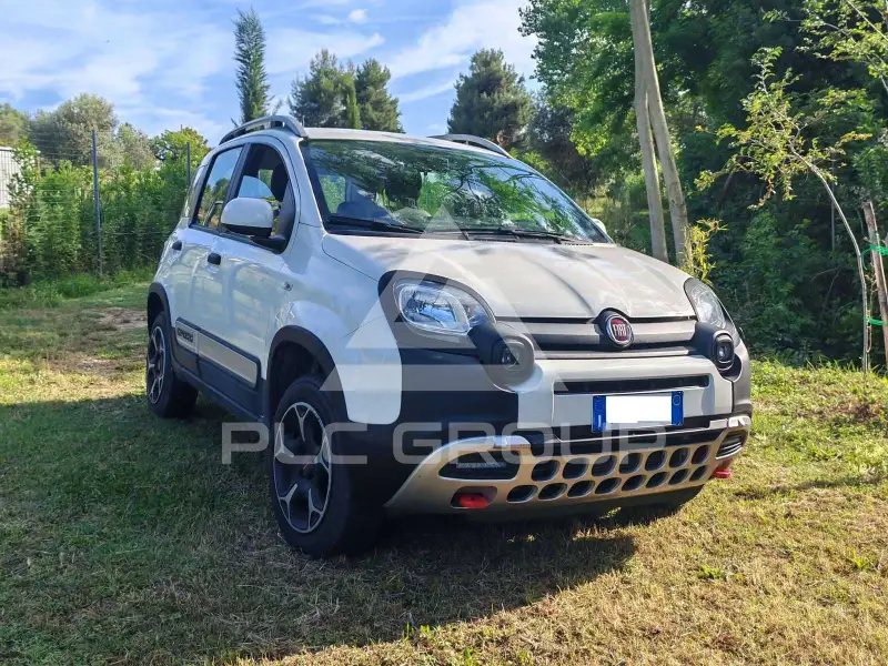 2021 Fiat Panda