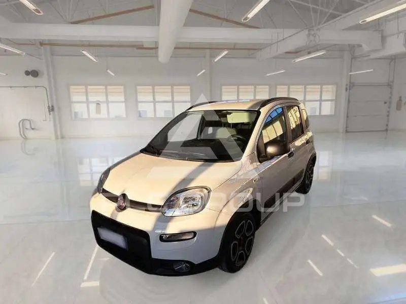 2021 Fiat Panda