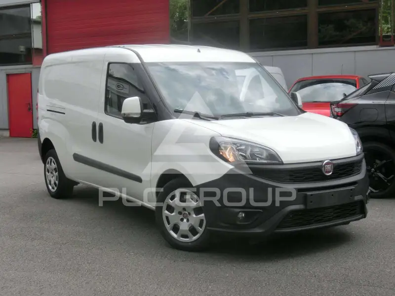 2021 Fiat Doblo