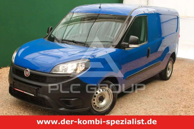 2021 Fiat Doblo