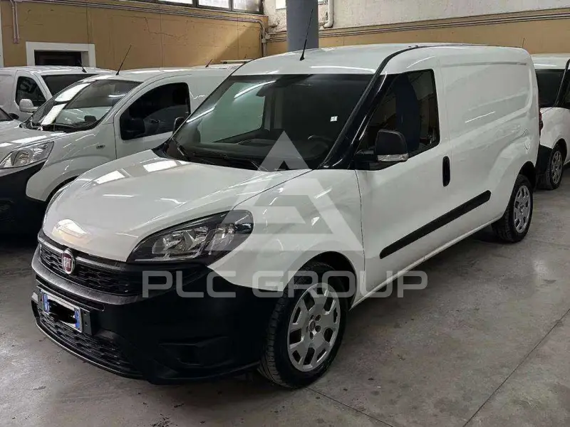 2021 Fiat Doblo