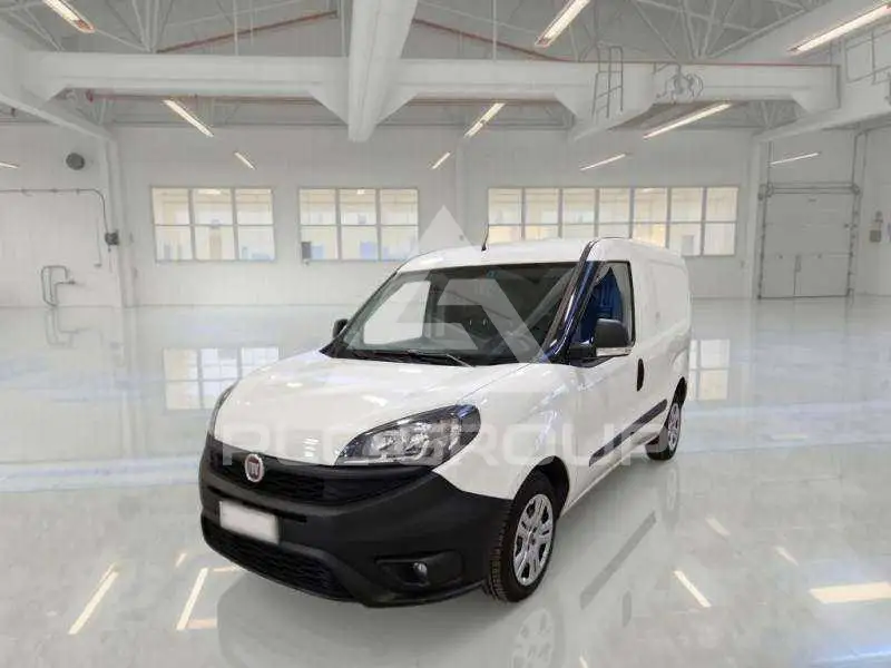 2021 Fiat Doblo