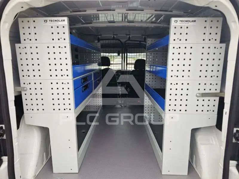 2021 Fiat Doblo