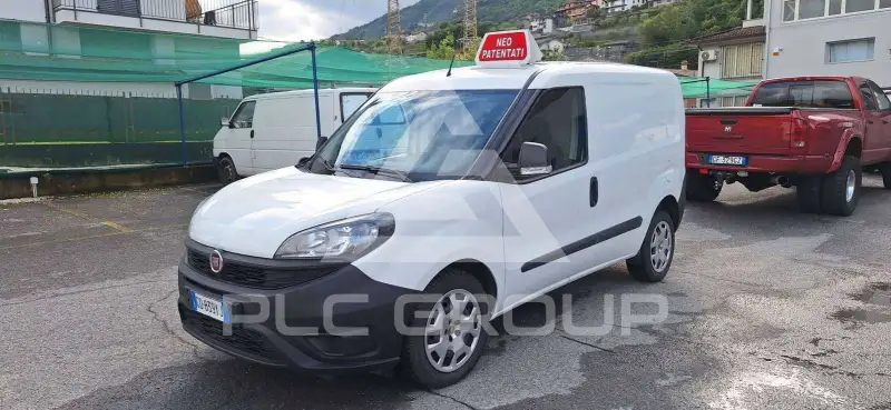 2021 Fiat Doblo