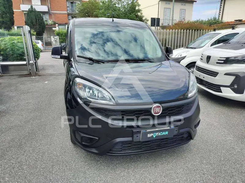 2021 Fiat Unknown