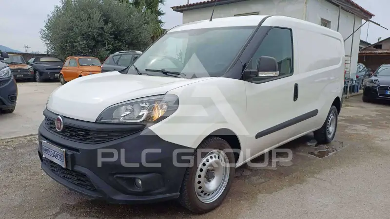 2021 Fiat Doblo
