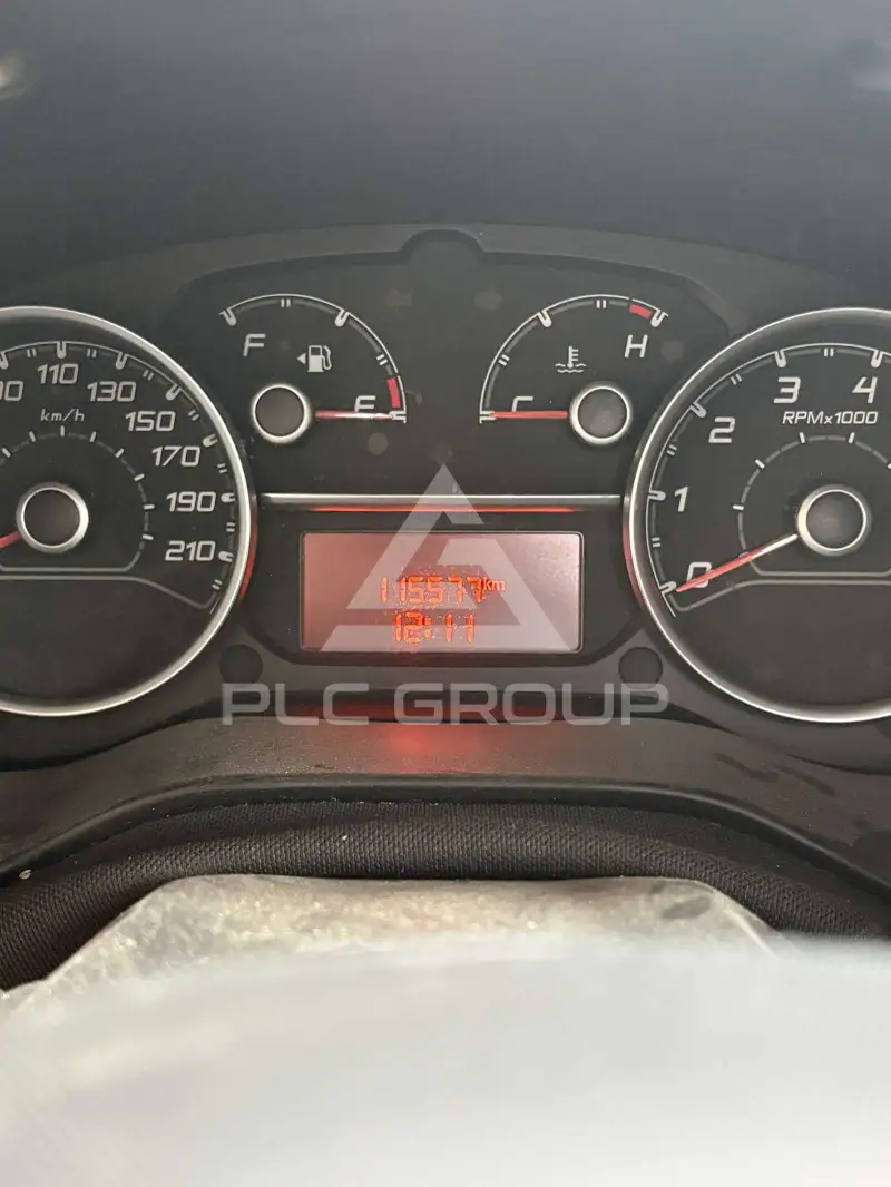 2021 Fiat Doblo