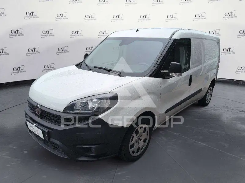 2021 Fiat Doblo