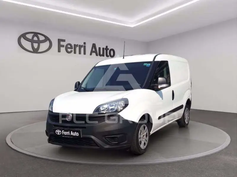 2021 Fiat Doblo