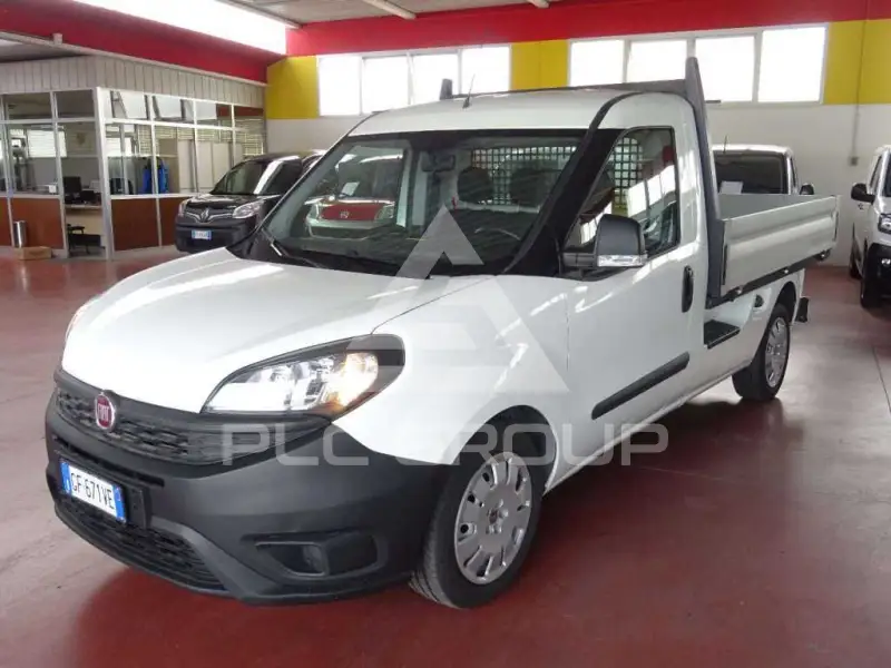 2021 Fiat Doblo