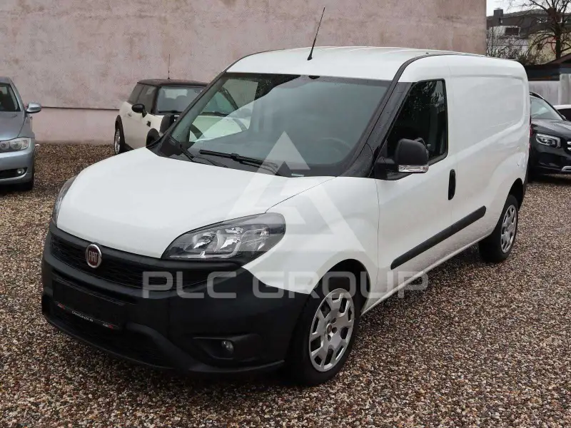 2021 Fiat Doblo