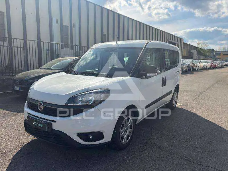 2021 Fiat Doblo