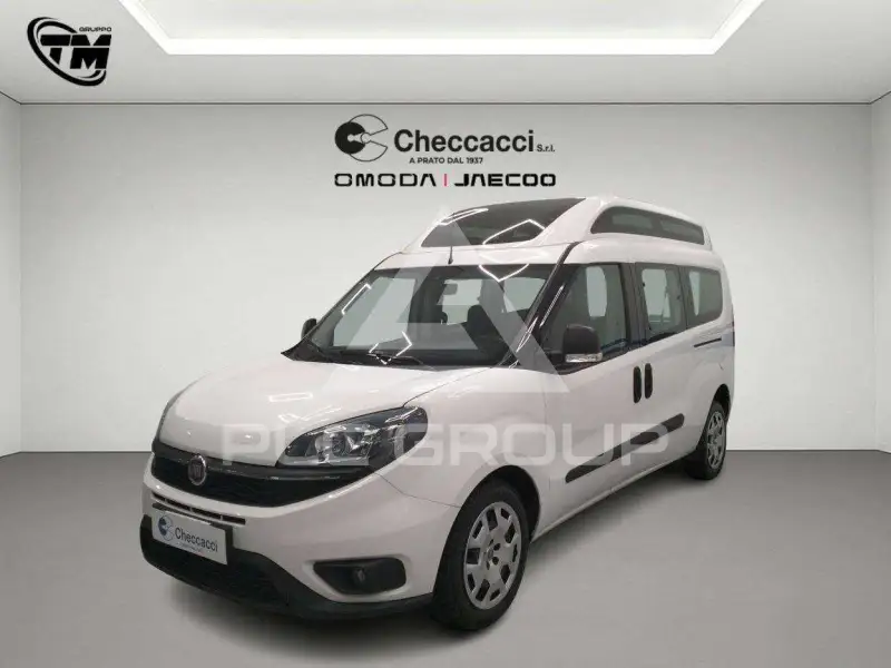 2021 Fiat Doblo