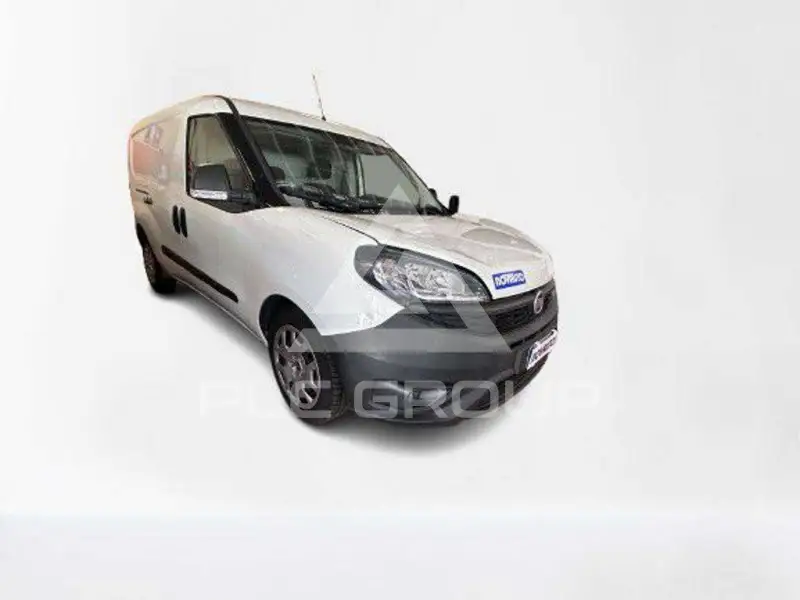 2021 Fiat Doblo