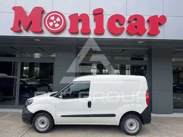 2021 Fiat Doblo