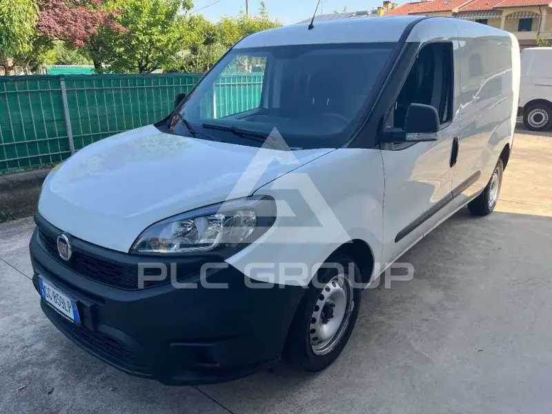 2021 Fiat Doblo