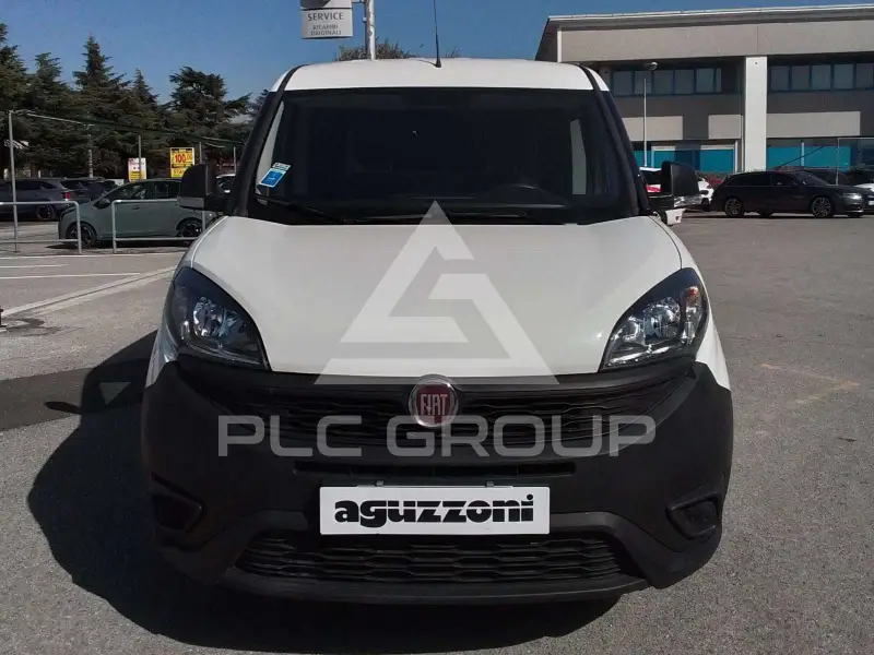 2021 Fiat Doblo