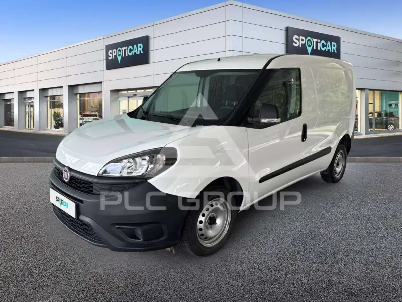 2021 Fiat Doblo