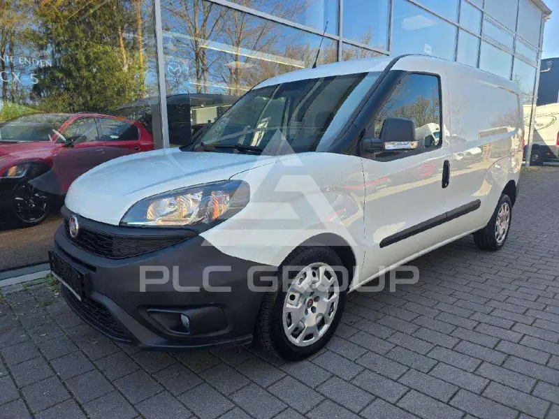 2021 Fiat Doblo