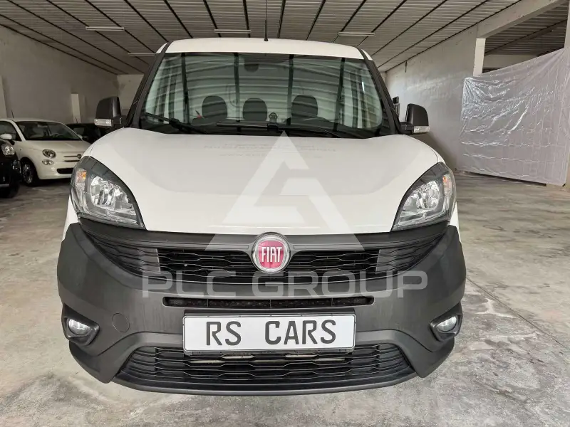 2021 Fiat Doblo