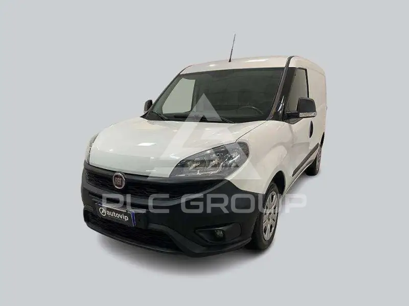 2021 Fiat Doblo
