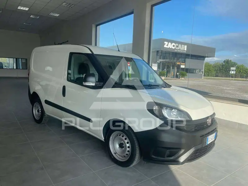 2021 Fiat Doblo