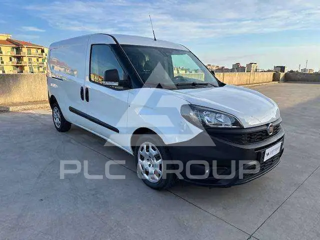 2021 Fiat Doblo