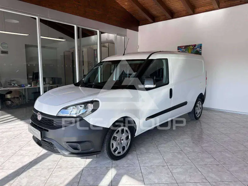 2021 Fiat Doblo