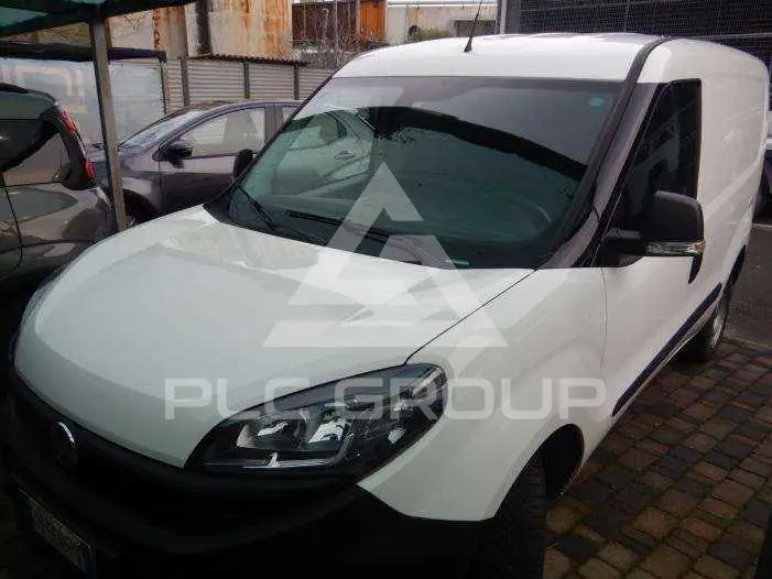 2021 Fiat Doblo