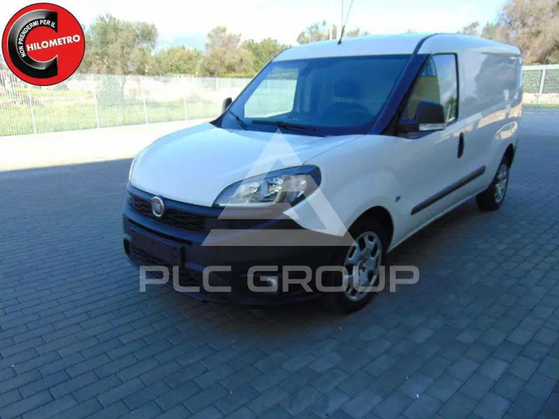 2021 Fiat Doblo