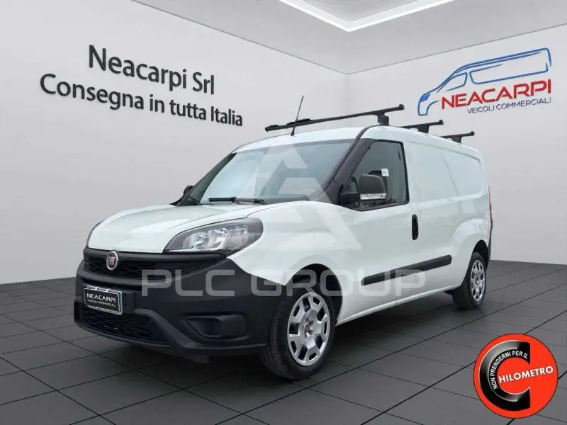 2021 Fiat Doblo