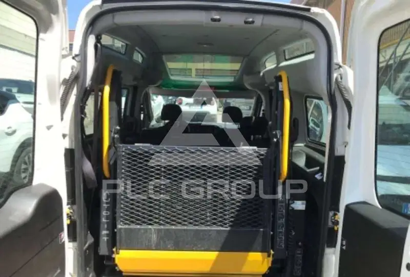 2021 Fiat Doblo