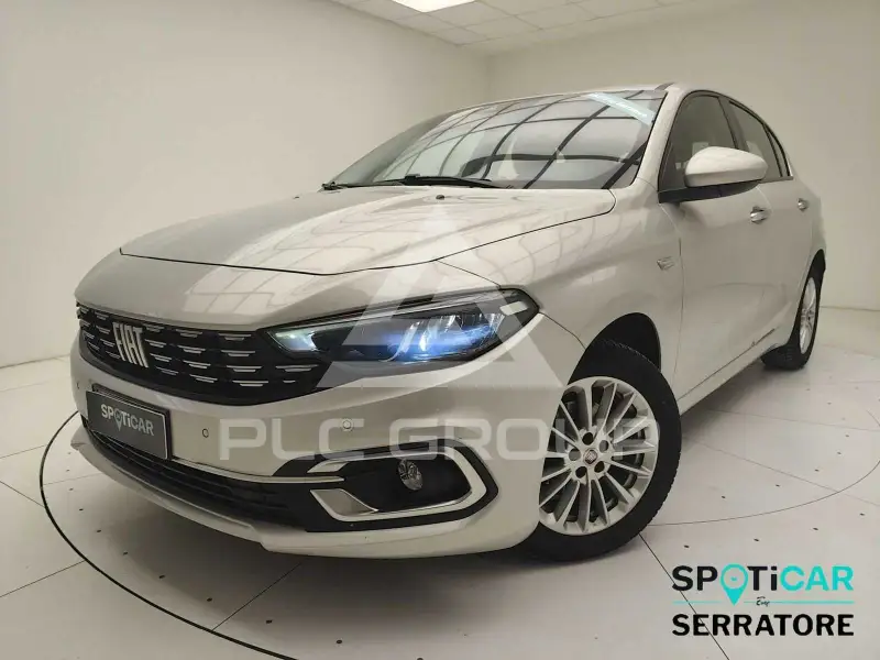 2021 Fiat Tipo