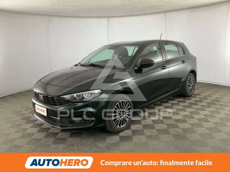 2021 Fiat Tipo